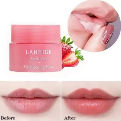 Picture of LANEIGE Lip Sleeping Mask -3gm