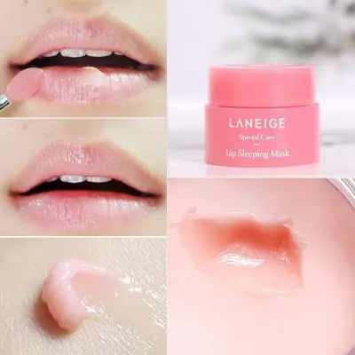 Picture of LANEIGE Lip Sleeping Mask -3gm
