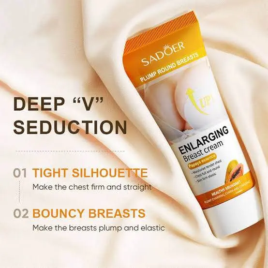 Picture of SADOER Beautiful Skin Care Cream-60m (Papaya)