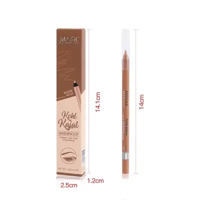 Picture of Imagic Beige Kohl Kajal-Nude