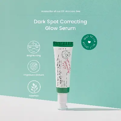 Picture of AXIS-Y Dark Spot Correcting Glow Serum Mini - 5ml