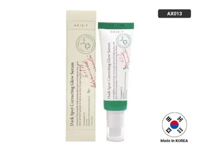 Picture of Axis-y Dark Spot Correcting Glow Serum 50ml