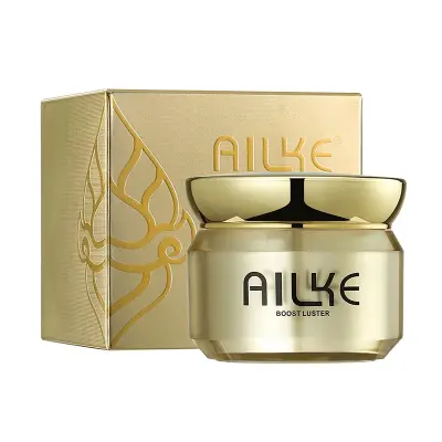 Picture of AILKE Boost Luster Glutathion & Nicotinamide Whitening Cream – 25g