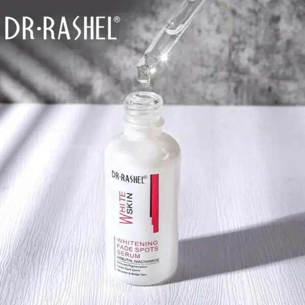 Picture of Dr Rashel White Skin Whitening Fade Spots Serum 50ml