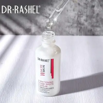 Picture of Dr Rashel White Skin Whitening Fade Spots Serum 50ml