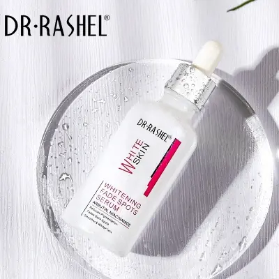 Picture of Dr Rashel White Skin Whitening Fade Spots Serum 50ml