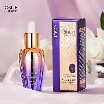 Picture of Osufi Whitening Freckle Removing Serum-60ml