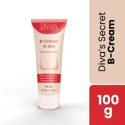 Picture of Diva's Secret Beautyful Cream (100gm)