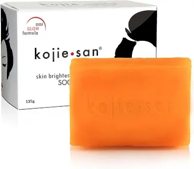 Picture of Kojic San Skin Lightening Soap 135gm