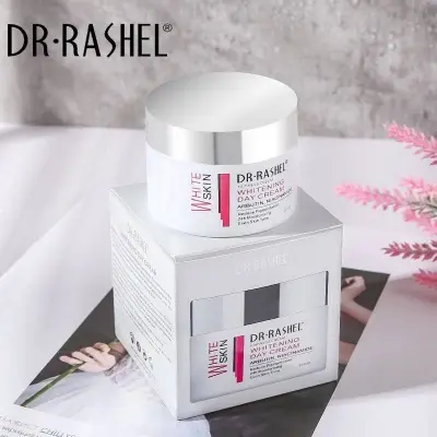 Picture of Dr.Rashel Fairness Whitening Day Cream 50g