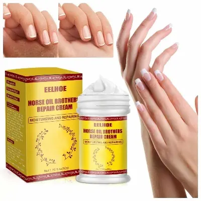 Picture of Eelhoe Horse Oil Brother Skin Repair Cream-50gm