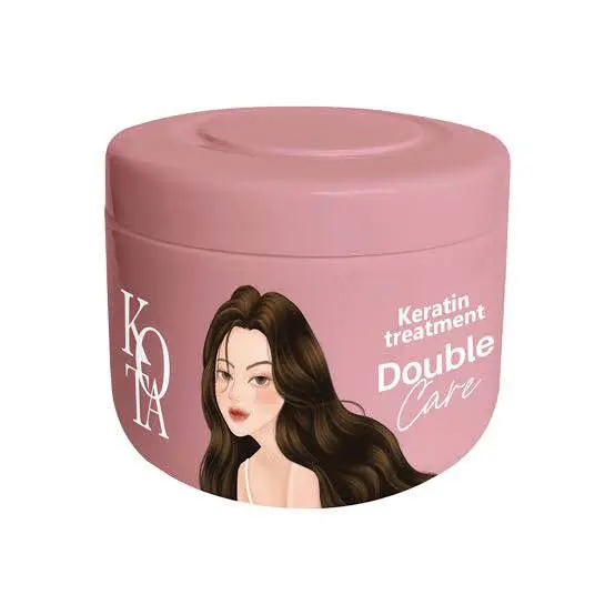 Picture of KOTA DOUBLE CURVE HAIR MASK (250ML) MADE IN THAILAND