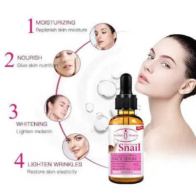 Picture of Aichun Beauty Snail Face Serum-30ml