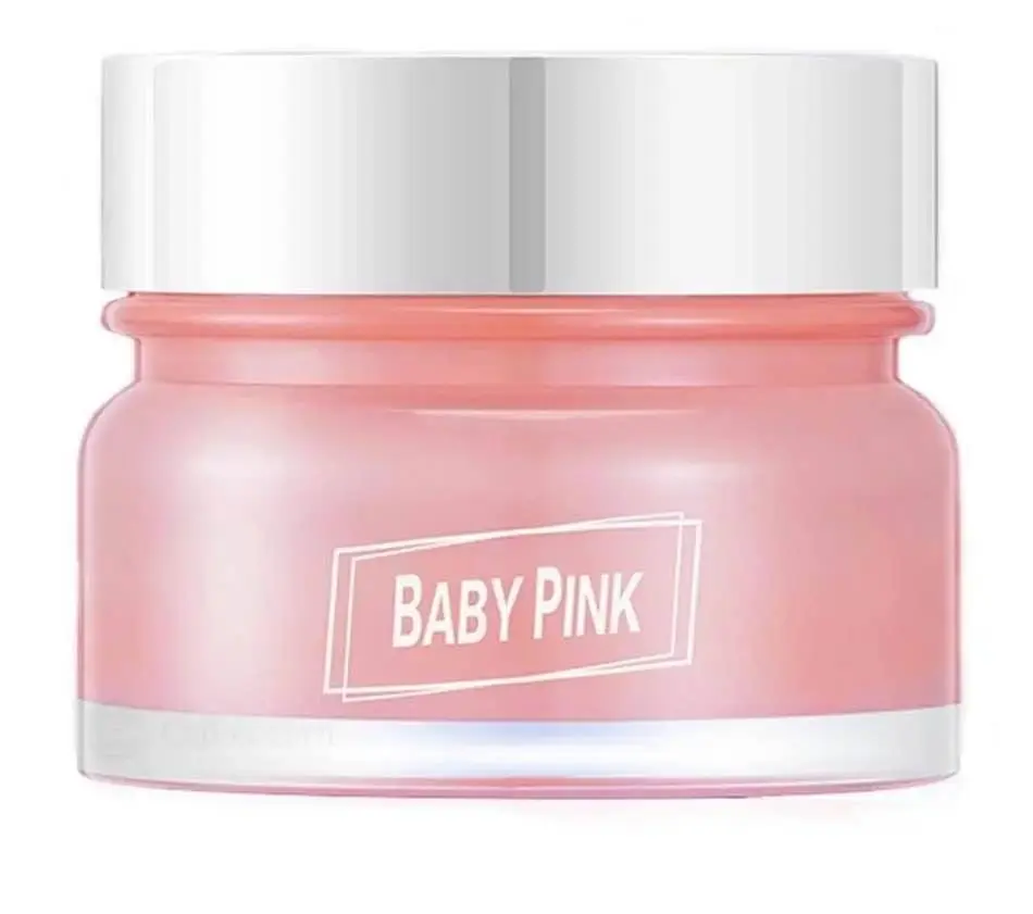 Picture of NCEKO BABY PINK MOISTURIZING FACE CREAM-60gm