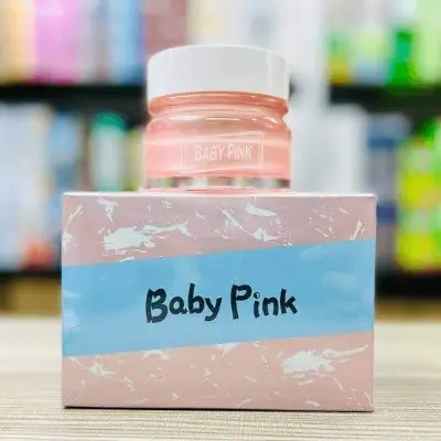 Picture of NCEKO BABY PINK MOISTURIZING FACE CREAM-60gm