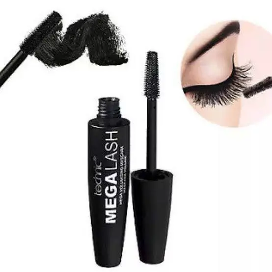Picture of Technic Mega Lash Volumising Mascara 14 ml- black