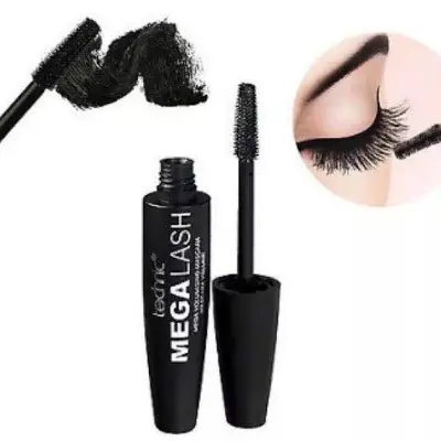 Picture of Technic Mega Lash Volumising Mascara 14 ml- black