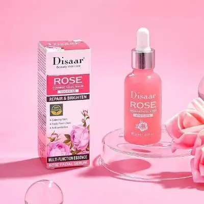 Picture of Disaar Rose Ceramide Face Serum-30ml