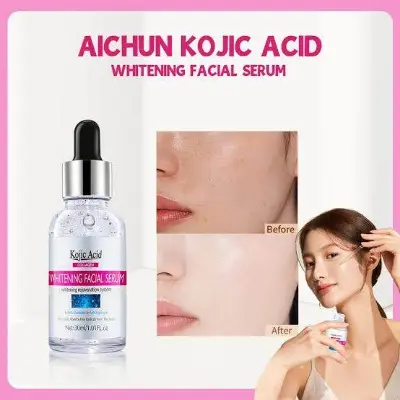 Picture of Kojic Acid Whitening Serum-30ml
