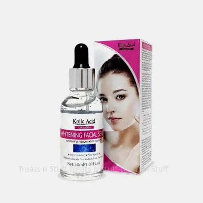 Picture of Kojic Acid Whitening Serum-30ml