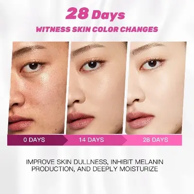 Picture of Kojic Acid Whitening Serum-30ml