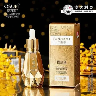 Picture of OSUFI Bandage Blemish Solution Serum-30 ml