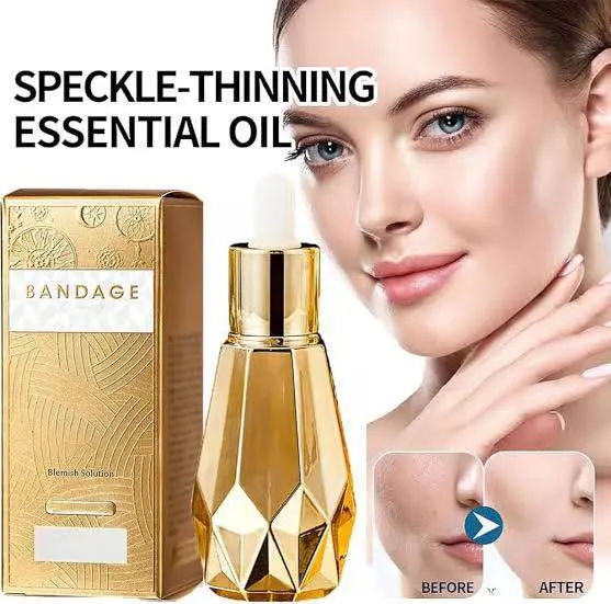 Picture of OSUFI Bandage Blemish Solution Serum-30 ml