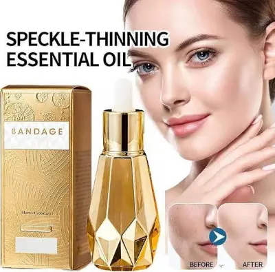 Picture of OSUFI Bandage Blemish Solution Serum-30 ml