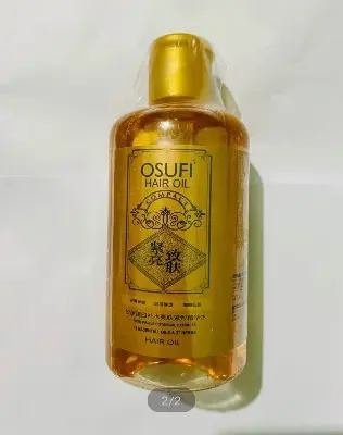 Picture of OSUFI HAIR Growth OIL -250 ml