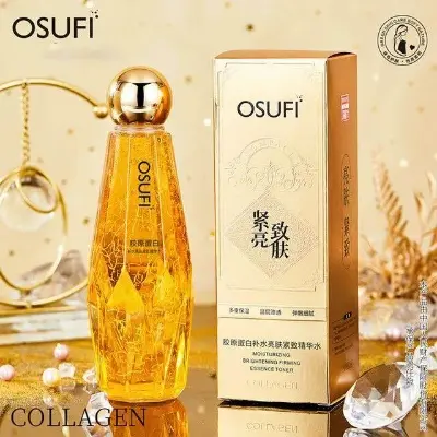 Picture of Osufi Skin Care Combo -3pcs ( Serum + Saffron Soap + Body Cream)