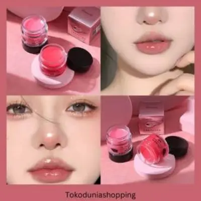 Picture of LA MEILA LIP BALM (8.5G)