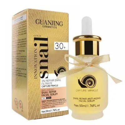 Picture of Guanjing Snail anti-aging face serum 50 ml