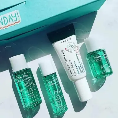 Picture of AXIS-Y The Mini Glow Set