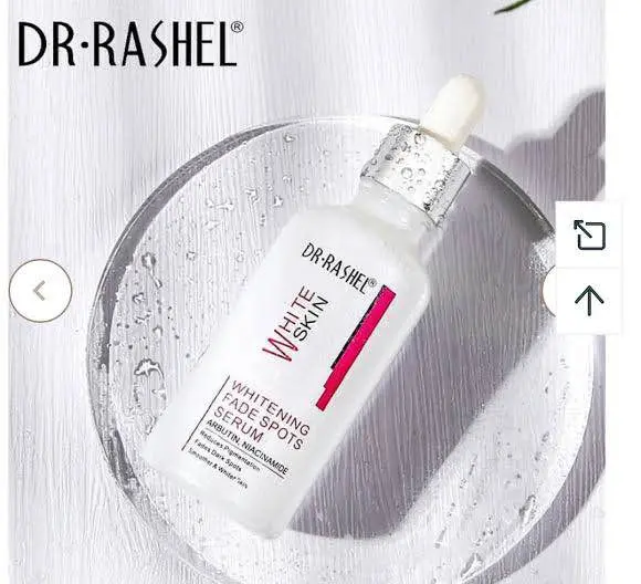 Picture of DR.RASHEL WHITE SKIN Whitening Fade Spots Serum 50ml