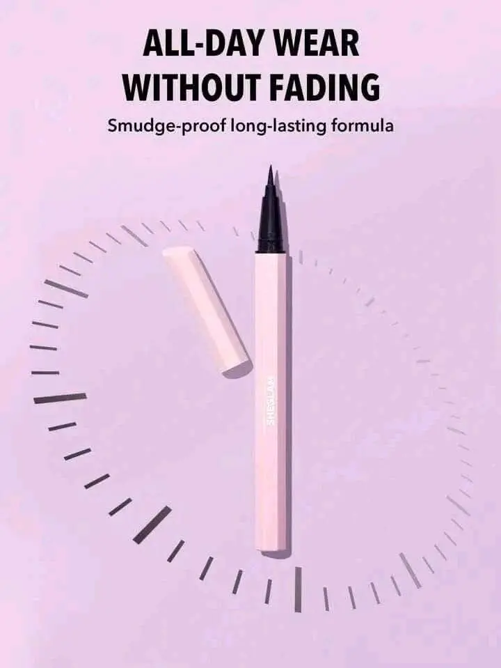 Picture of SHEGLAM Eternal Beauty Long Lasting Liquid Eyeliner - Black