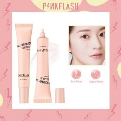 Picture of Pink Flash Pro Touch Makeup Base Primer- 20g