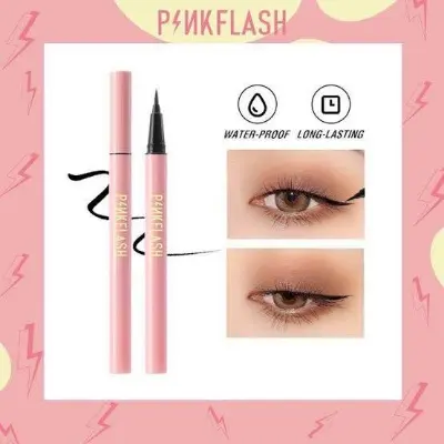 Picture of PinkFlash Waterproof Easy Eyeliner(E01)-Black