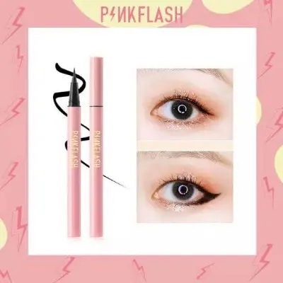 Picture of PinkFlash Waterproof Easy Eyeliner(E01)-Black