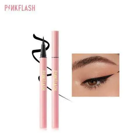 Picture of PinkFlash Waterproof Easy Eyeliner(E01)-Black