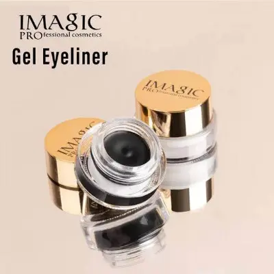 Picture of IMAGIC Waterproof Gel Eyeliner - E01 Black