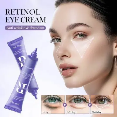 Picture of Bioaqua Retinol Eye Cream 20ml