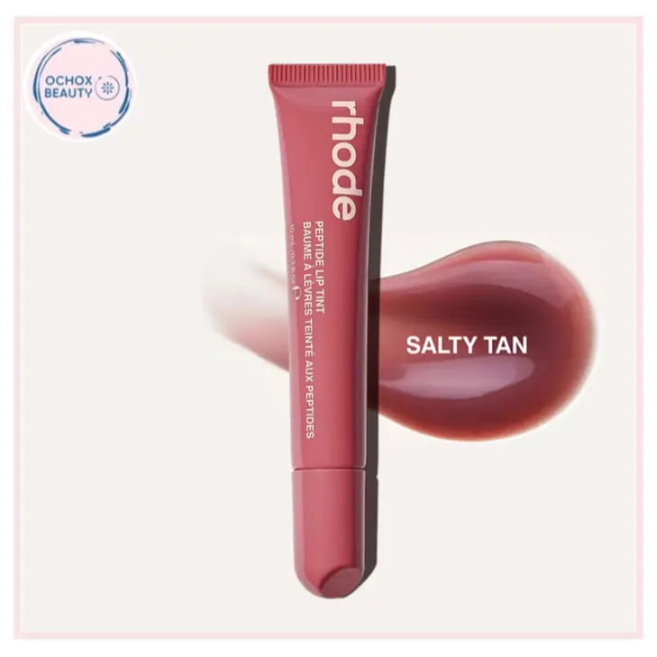 Picture of Rhode Salty Tan Peptide Lip Treatment Lip Balm - 10ml