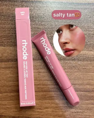 Picture of Rhode Salty Tan Peptide Lip Treatment Lip Balm - 10ml