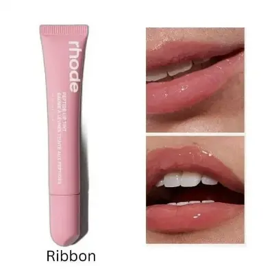 Picture of Rhode Ribbon Peptide Lip Treatment Lip Balm, 10 ml/0.3 oz