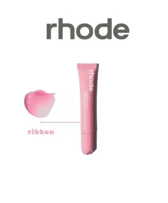 Picture of Rhode Ribbon Peptide Lip Treatment Lip Balm, 10 ml/0.3 oz
