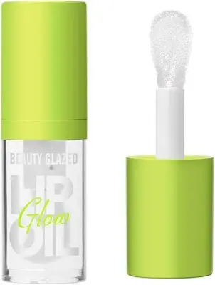 Picture of Beauty Glazed Glow Lip Oil - 4g# 101 MEET