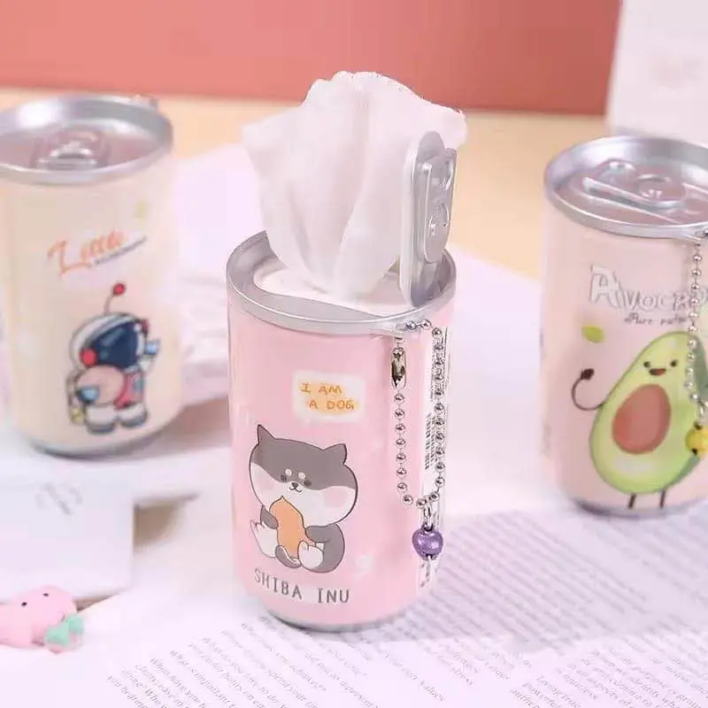 Picture of Take Me Home Wet Wipes Can-1 pcs