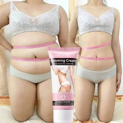 Picture of Sadoer Slimming Cream-60gm (Body Slimming Cream)
