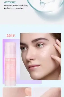 Picture of BEAUTY GLAZED Luxury Raise Soft Make Up Primer – 20gm #201