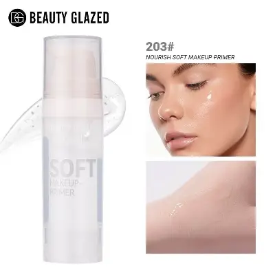Picture of Beauty Glazed Luxury Nourish Soft Makeup Primer-20gm